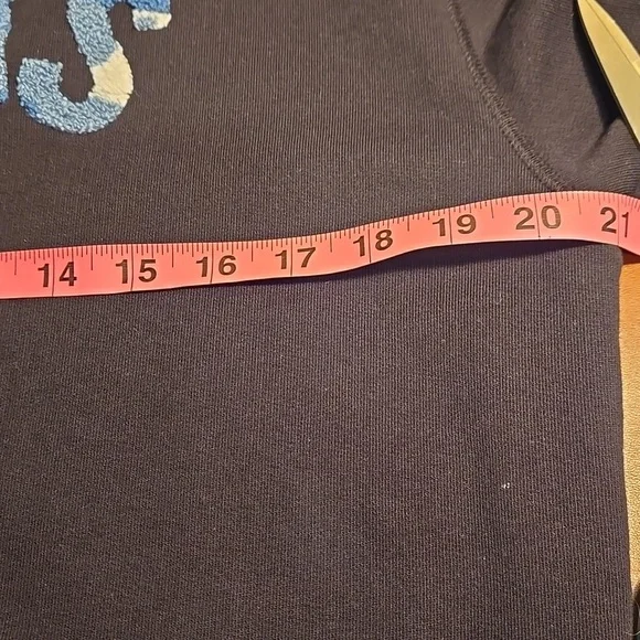 Black TURKS Sweater - Picture 10 of 11